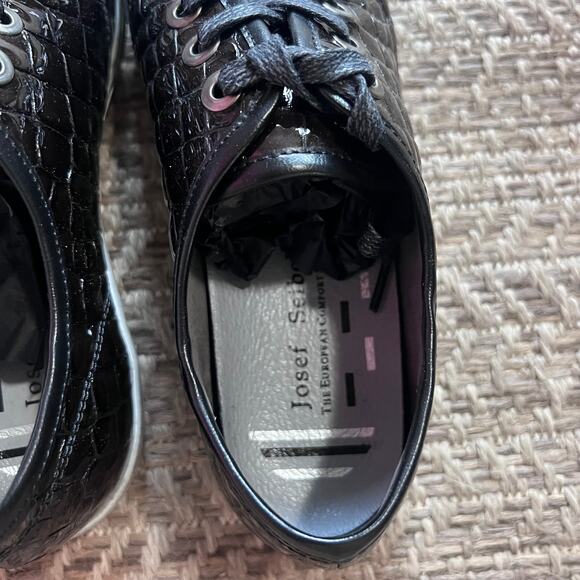 Josef Seibel Sneaker Sz 37/ US 6-6.5 - Picture 4 of 7